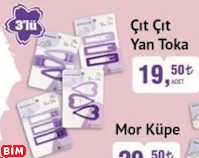 NATURALOVE ÇIT ÇIT  YAN TOKA